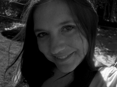 Megan Richardson Photo 19