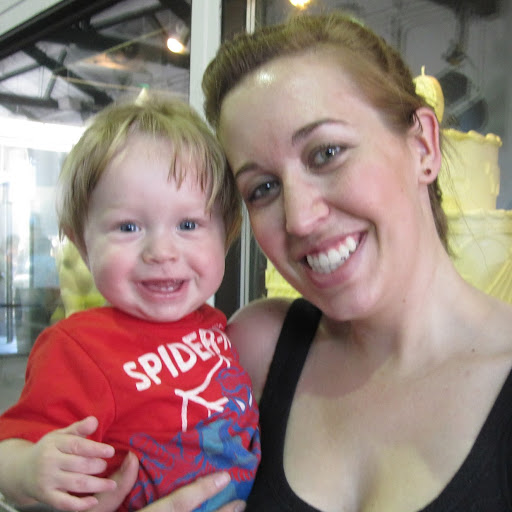 Erica Heffernan Photo 2