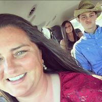 Jodi Alexander Photo 13