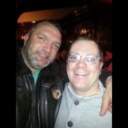 Karl Cook Photo 16 Karl Cook Photo 16