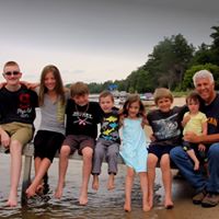 Gary Shepherd Photo 31