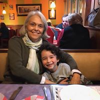 Christine Boone Photo 25