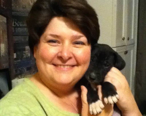 Christina Morris Photo 9