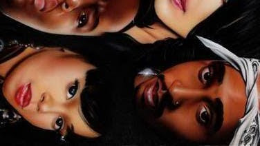 Erica Sears Photo 4