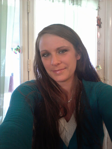 Rachel Hart Photo 16