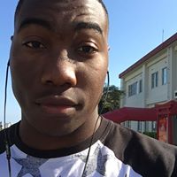 Reggie Gordon Photo 38