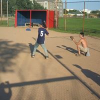 Marshall Hopkins Photo 29