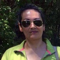 Isabel Salazar Photo 11