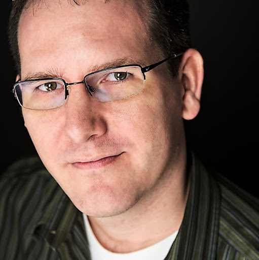 Russell Harrison Photo 14