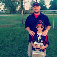 Tyler Farris Photo 13