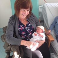 Kathleen Cregan Photo 3
