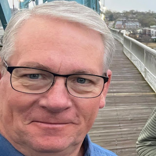 Darrell Rice Photo 26