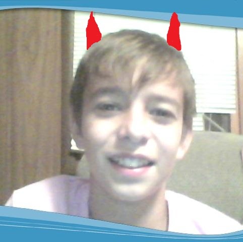 Bailey Nelson Photo 8