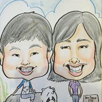 Suzanne Yu Photo 16