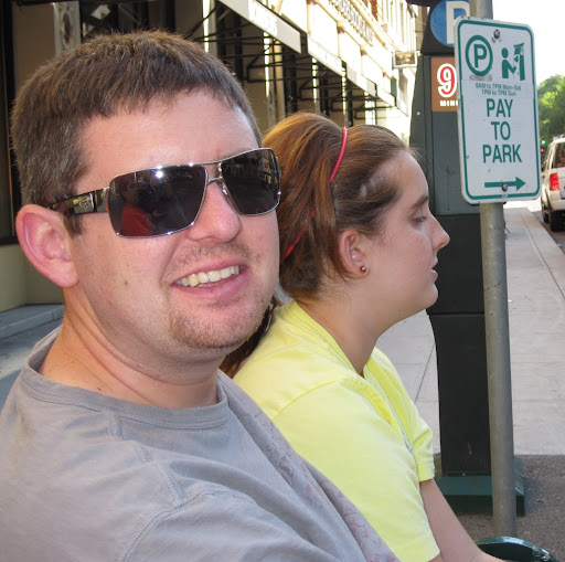 Christopher Adkins Photo 27