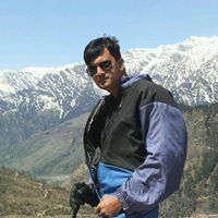 Amit Patel Photo 24