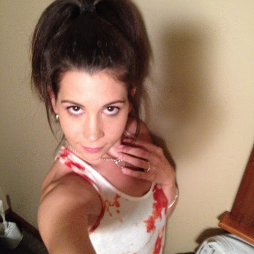 Amy Shaffer Photo 23