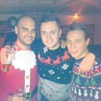 Joe Foreman Photo 20