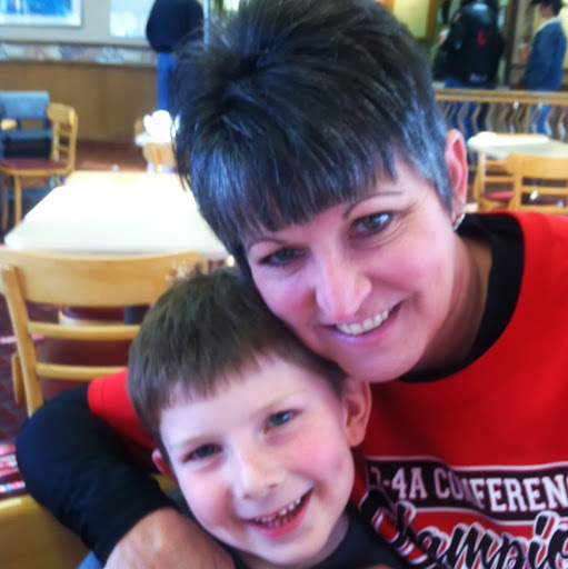 Connie Moody Photo 10