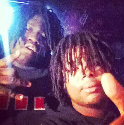 Darrel Jackson Photo 21