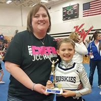 Jill Winter Photo 23