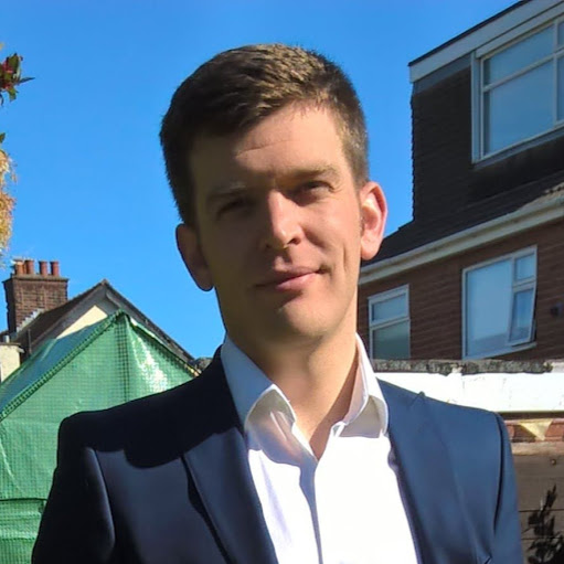 Michael Smart Photo 20