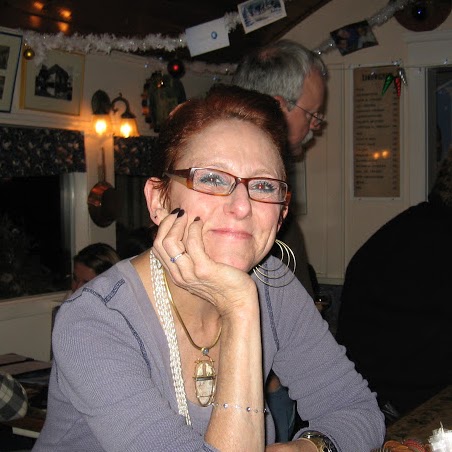 Victoria Leach Photo 9