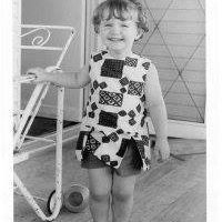 Caroline Buchanan Photo 23
