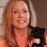 Susan Asbridge Photo 2