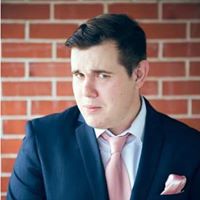 Samuel Holmes Photo 14