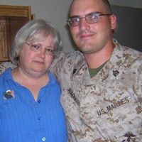 Doris Wagner Photo 12