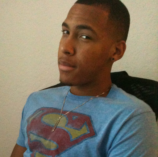 Joseph Caldwell Photo 17
