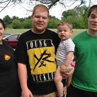 Stacey Lynch Photo 33