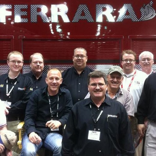 John Archer Photo 46