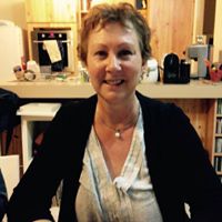 Christine Hickey Photo 37