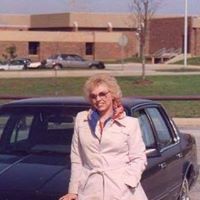 Martha Stephenson Photo 37