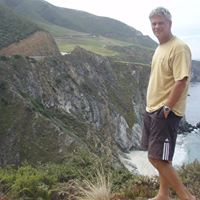 Timothy Coburn Photo 6