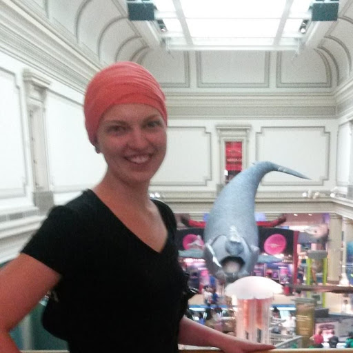 Laura Fleming Photo 28