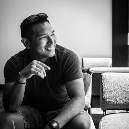 Carlos Yi Photo 2