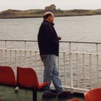 Howard Hooper Photo 11