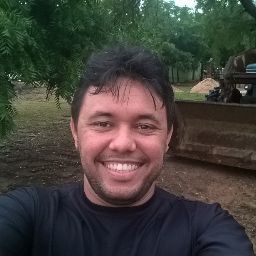 Mauricio Albuquerque Photo 14