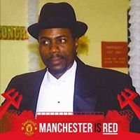 Edwin Richardson Photo 27