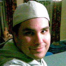 Miles Taylor Photo 8