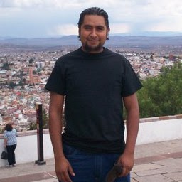 Adan Chavez Photo 28