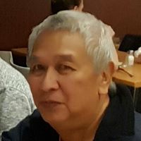 Edgardo Angeles Photo 5