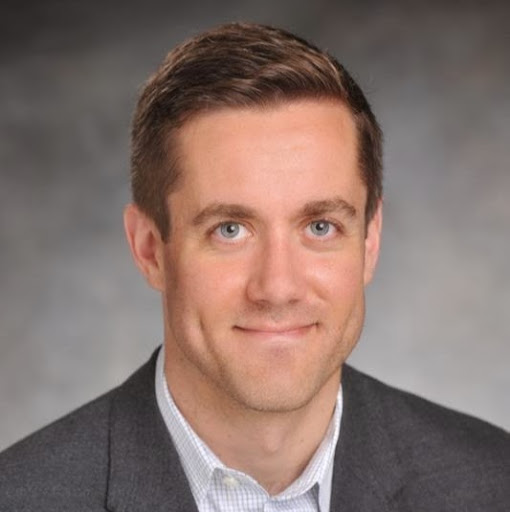 Michael Smart Photo 23