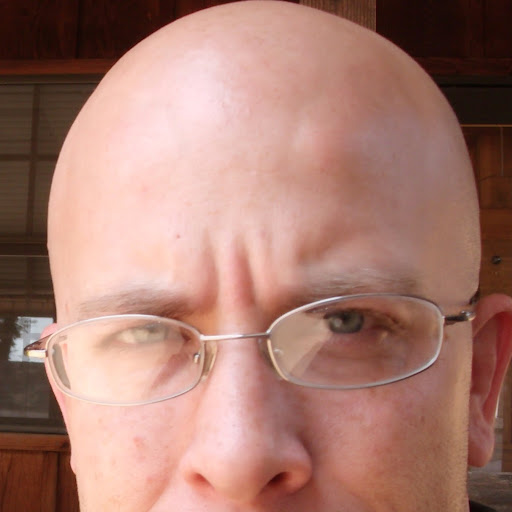 Alexander Betts Photo 4