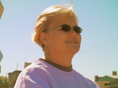 Kimberly Rogers Photo 21
