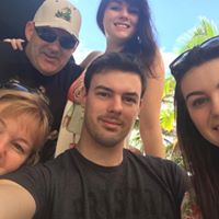 Christian Goode Photo 12