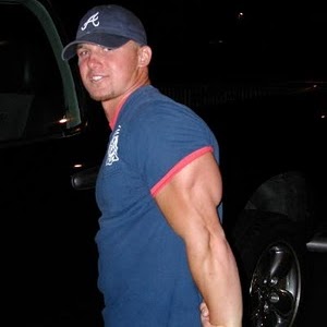 David Blake Photo 32